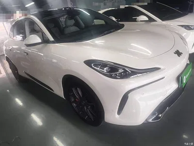 2023 IM Motors IM LS6 Max Ultra Performance Edition, фото 4, лот 10822938