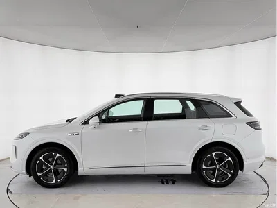 2025 Shangjie SUV Extended Range Edition, фото 3, лот 11648181