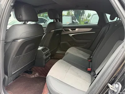 2024 Audi A6L 40 TFSI Luxury Dynamic, фото 4, лот 10396665