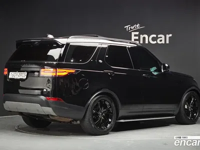2019 Land Rover Discovery 3.0 SD6 HSE Luxury, фото 1, лот 10111672