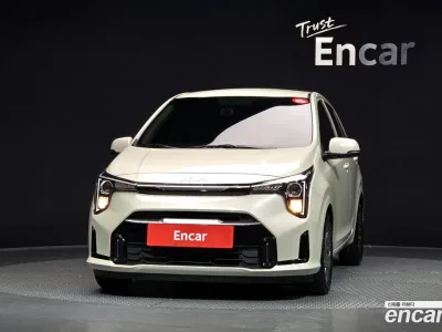 2025 Kia morning Prestige, фото 3, лот 10229094