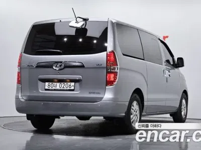 2019 Hyundai Starex Van 5-Seater, фото 2, лот 10194699