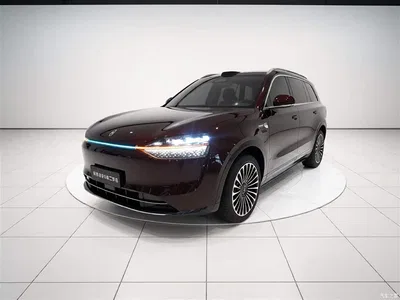 2025 AITO Wenjie AITO M9 Extended Range Ultra 52kWh 5-Seater, фото 1, лот 10276426