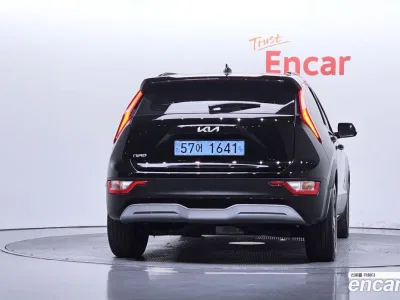2023 Kia Niro Air, фото 3, лот 10223039