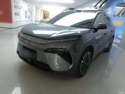 2025 BYD Tang L DM 175KM Drone Player Edition, фото 1, лот 10278085