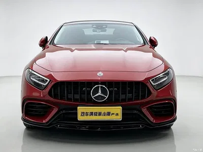 2018 Mercedes-Benz CLS 300 Luxury, фото 2, лот 10298753