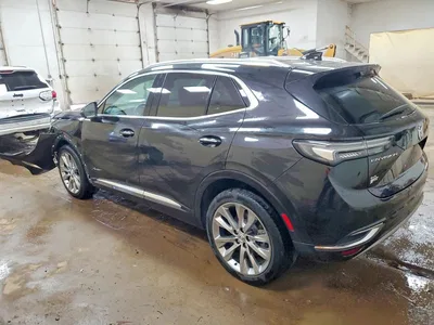 2023 BUICK ENVISION AVENIR, фото 2, лот 10858847
