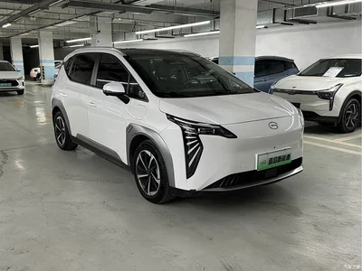 2023 Aion Y Plus 610 Smart Leader Edition NCM, фото 3, лот 10240409
