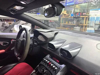 2016 Lamborghini Huracán LP 600-4 Limited Edition, фото 3, лот 10309613