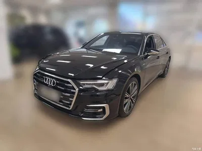 2025 Audi A6L 45 TFSI Premium Sport, фото 1, лот 10434263