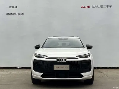 2025 Audi Q6L e-tron Model Pioneer Edition, фото 2, лот 11089036