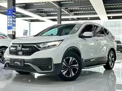 2021 Honda CR-V 240TURBO CVT 2WD Urban Edition, фото 1, лот 10384110
