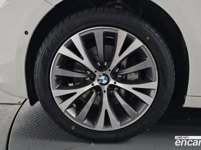 2013 BMW Gran Turismo GT 30d xDrive, фото 4, лот 10054065