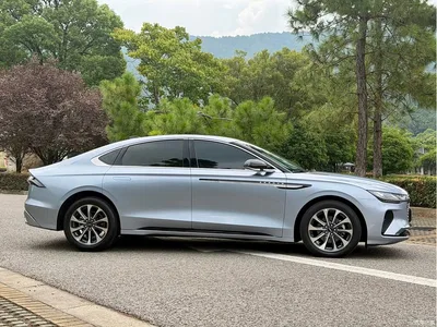 2022 Lincoln Z Model iEnjoy Premium Edition, фото 4, лот 11007391