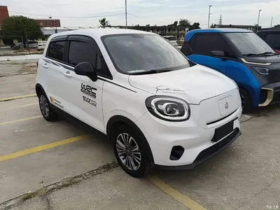 2024 Leapmotor T03 310 Comfort Edition, фото 4, лот 10441622