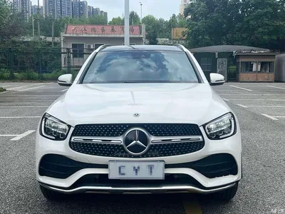 2022 Mercedes-Benz GLC Model GLC 300 L 4MATIC Dynamic Edition, фото 2, лот 10293979