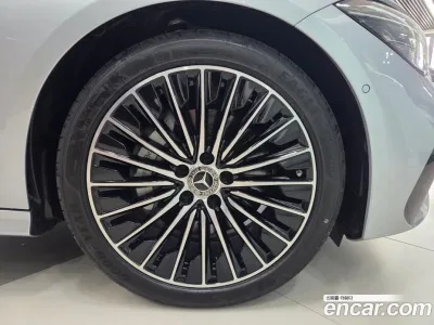 2025 Mercedes-Benz CLE-Class CLE200 Cabriolet, фото 4, лот 10043840