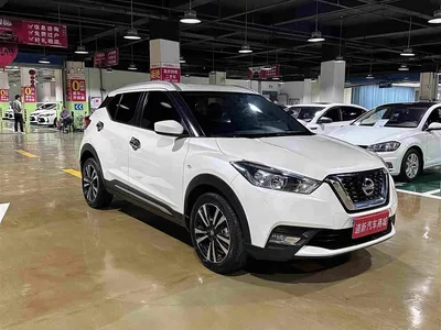 2021 Nissan Kicks 1.5L XL CVT Cool Edition, фото 3, лот 11181316