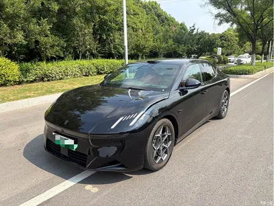 2025 Lynk & Co 10 EM-P Model 120km Base Version, фото 1, лот 10316730
