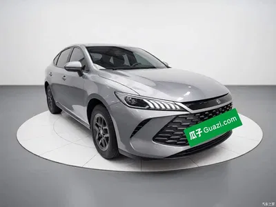 2026 BYD Qin PLUS DM-i Smart Edition 128KM Progressive, фото 3, лот 11187582