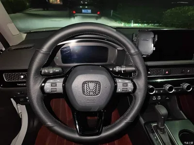 2023 Honda Integra 240TURBO CVT Leading Edition, фото 4, лот 10675914