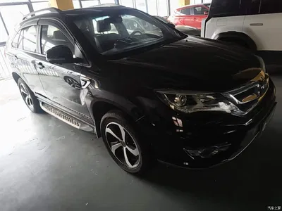 2015 BYD S7 2.0T Automatic Premium, фото 4, лот 11144960