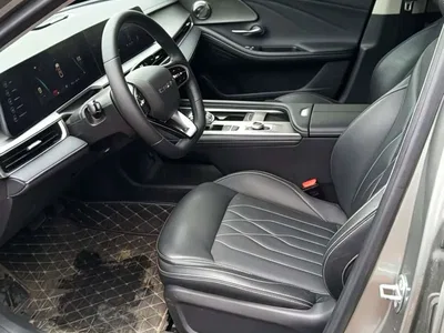 2022 Chery Arrizo 8 1.6T DCT Premium, фото 4, лот 10333596