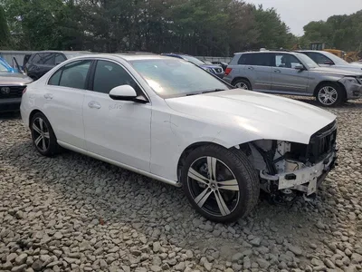 2024 MERCEDES-BENZ C 300 4MATIC, фото 4, лот 10964339