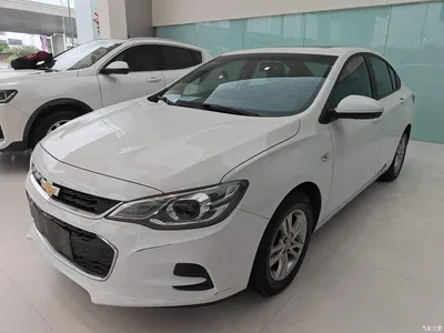 2019 Chevrolet Cavalier 320 Automatic Joy Edition, фото 1, лот 10383546