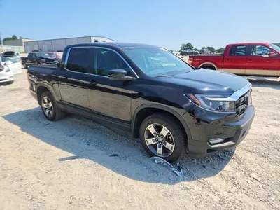 2024 HONDA RIDGELINE RTL, фото 4, лот 10718845