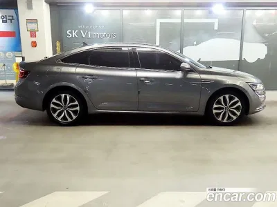2016 Samsung SM6 1.5 dCi LE, фото 3, лот 10186576