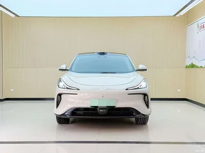 2023 IM Motors IM LS6 Max Standard Edition, фото 2, лот 10832501