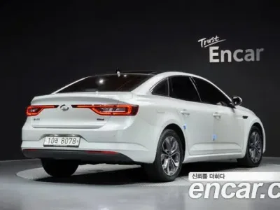 2019 Samsung SM6 2.0 GDe LE, фото 2, лот 10194985