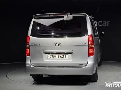 2014 Hyundai Starex 11-Seater Wagon, фото 3, лот 10191946