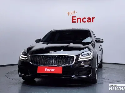 2019 Kia K9 3.8 GDI AWD, фото 3, лот 10134094