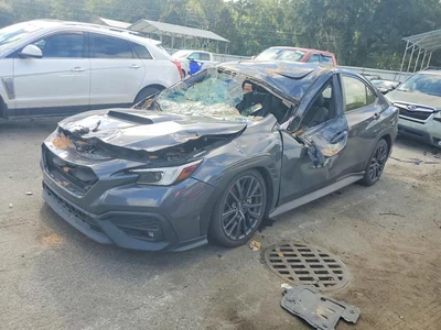 2023 SUBARU WRX LIMITED, фото 1, лот 10769809