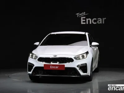 2019 Kia K3 Luxury, фото 3, лот 10696340