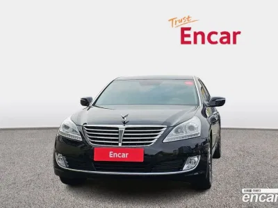 2013 Hyundai Equus VS380, фото 3, лот 10122767