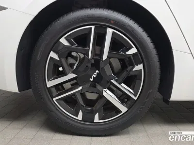2026 Kia K8 Noblesse, фото 4, лот 10522739