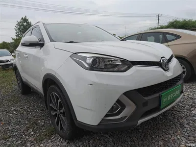 2015 MG Roewe RX5 1.5TGI TST Luxury Edition, фото 4, лот 10354177