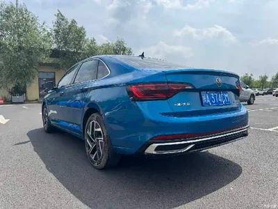 2023 Volkswagen Sagitar 280TSI DSG Surpass Plus Edition, фото 4, лот 10433945