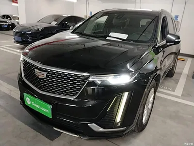 2020 Cadillac XT6 28T 7-Seater Trend Edition, фото 2, лот 10309037