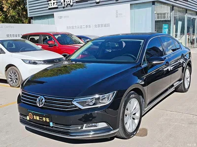 2017 Volkswagen Magotan 330TSI DSG Leading, фото 1, лот 11535334