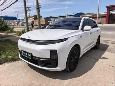 2023 Li Auto L7 Air, фото 1, лот 10398210