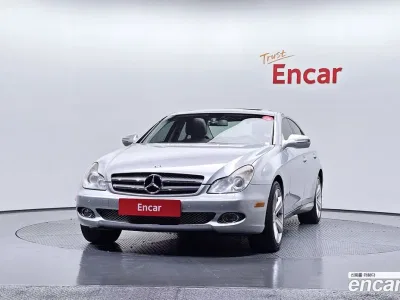 2010 Mercedes-Benz CLS-Class CLS350, фото 2, лот 10047139