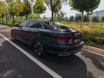2023 Volkswagen Passat 330TSI Starlight Elite Edition, фото 4, лот 10593092