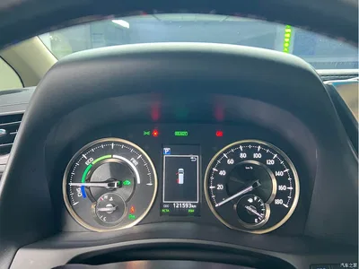 2019 Toyota Alphard Hybrid 2.5L Premium Edition, фото 4, лот 10315051