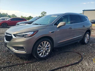 2018 BUICK ENCLAVE PREMIUM, фото 1, лот 10669750