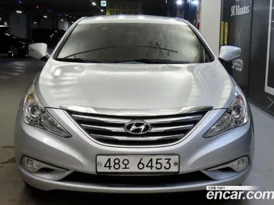 2014 Hyundai Sonata LPI Smart, фото 2, лот 10216914