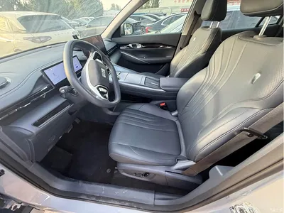 2024 Geely Galaxy Galaxy E5 530km Voyage Edition, фото 4, лот 10621692